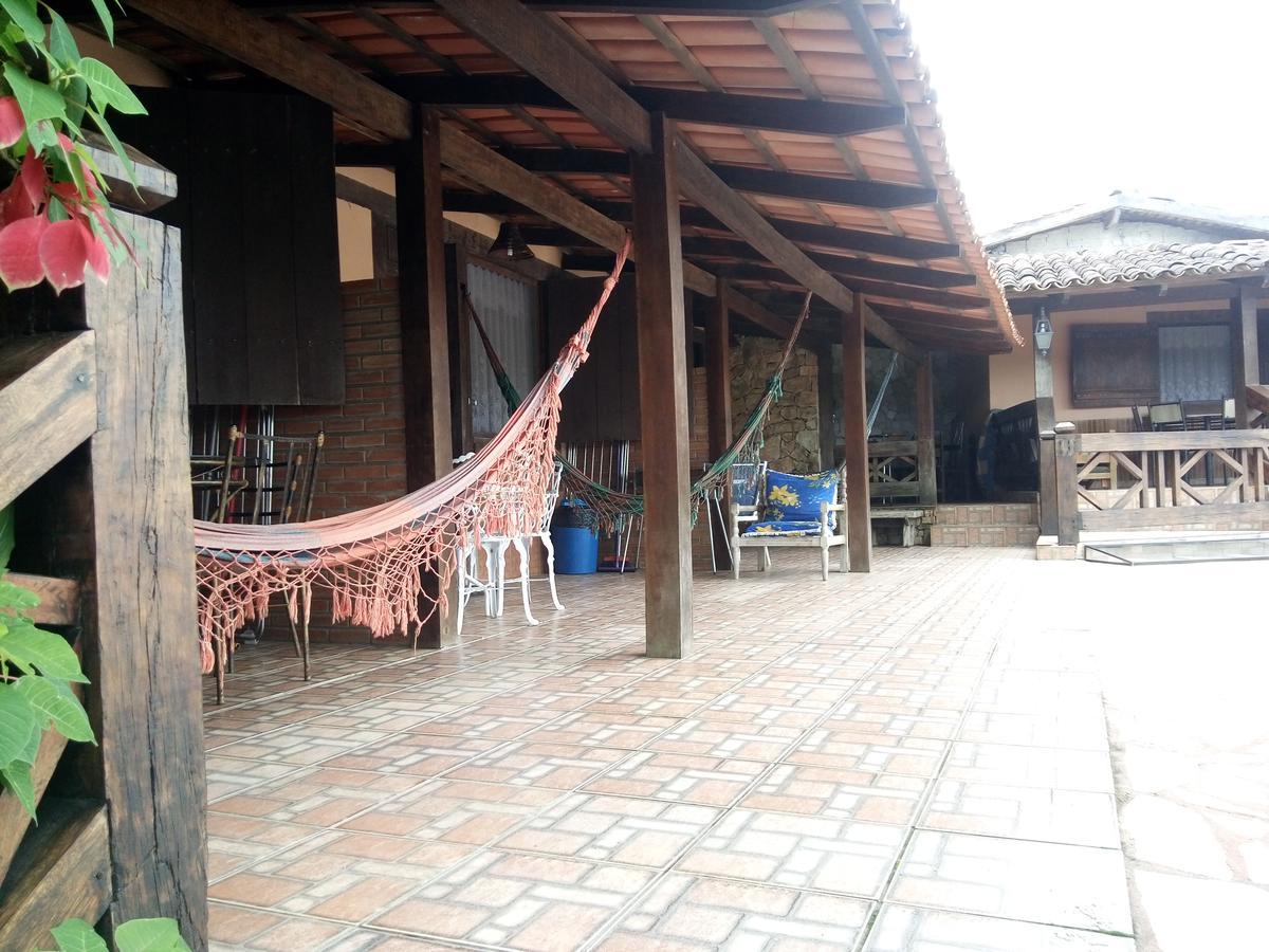 Candy 1 Chalet *