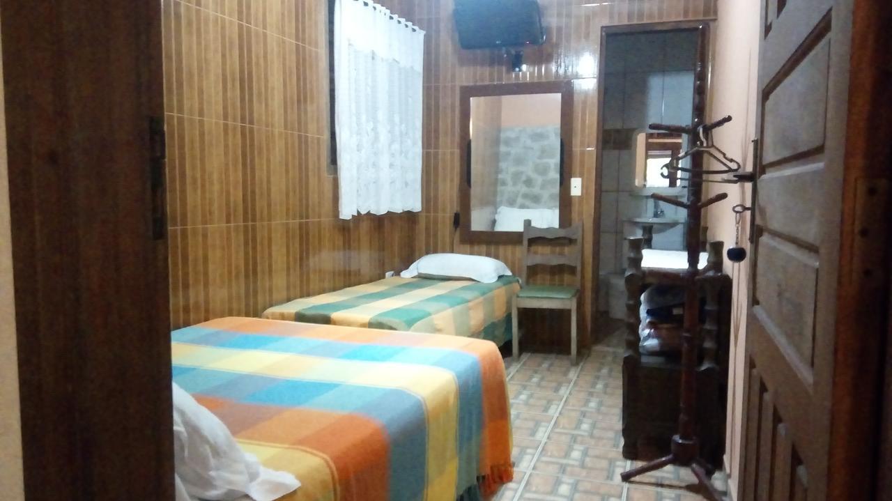 Candy 1 Chalet Ilhabela